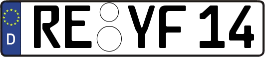 RE-YF14