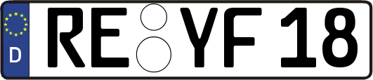 RE-YF18