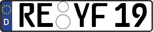 RE-YF19