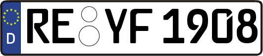 RE-YF1908