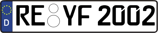 RE-YF2002