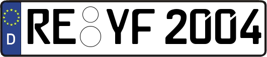 RE-YF2004