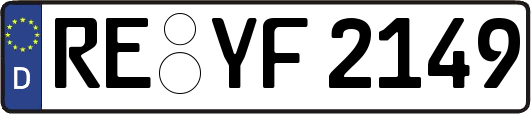 RE-YF2149