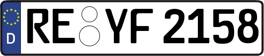 RE-YF2158