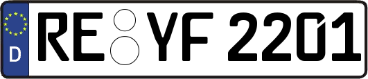 RE-YF2201