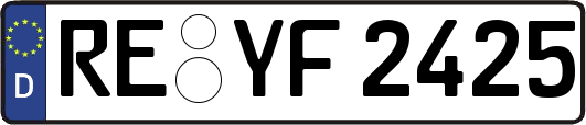 RE-YF2425