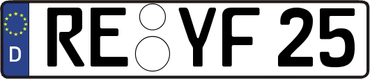 RE-YF25