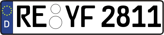 RE-YF2811