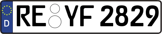 RE-YF2829