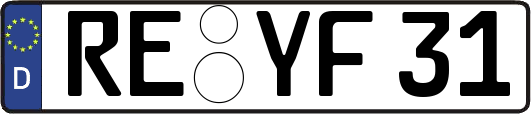 RE-YF31