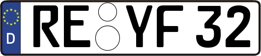 RE-YF32