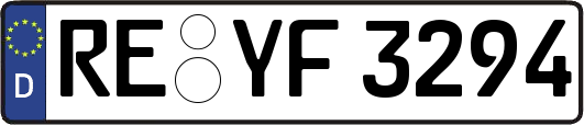 RE-YF3294