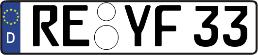 RE-YF33