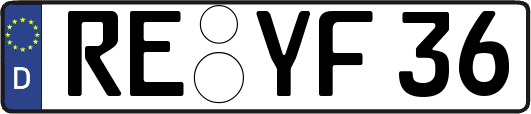 RE-YF36