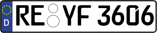 RE-YF3606