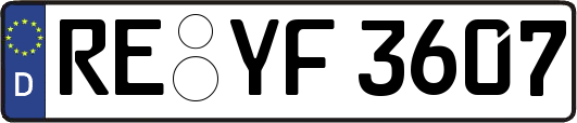 RE-YF3607