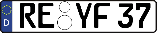 RE-YF37