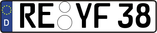RE-YF38