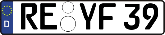 RE-YF39