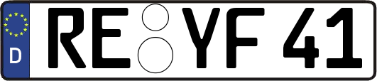 RE-YF41