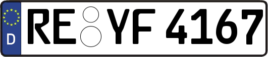 RE-YF4167