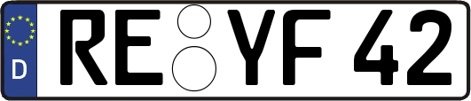 RE-YF42