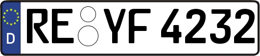 RE-YF4232