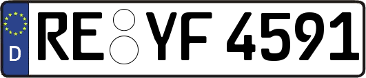 RE-YF4591