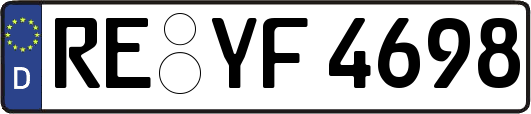 RE-YF4698