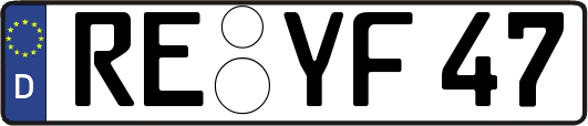 RE-YF47