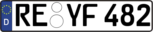 RE-YF482