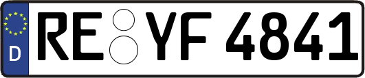 RE-YF4841