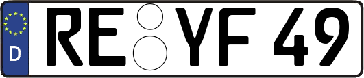 RE-YF49