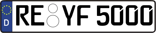 RE-YF5000