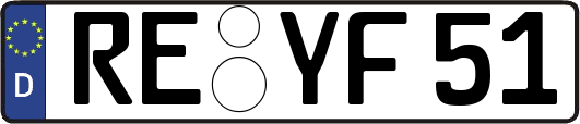 RE-YF51