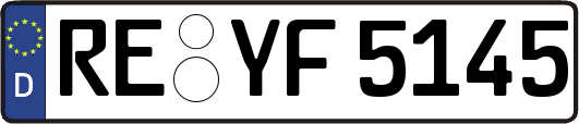 RE-YF5145