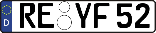 RE-YF52