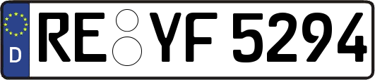 RE-YF5294