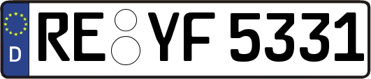 RE-YF5331