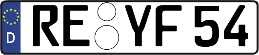 RE-YF54
