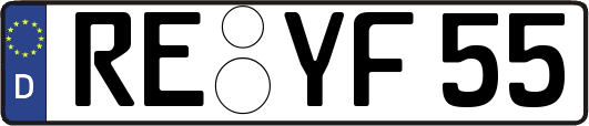 RE-YF55