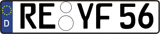 RE-YF56