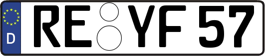 RE-YF57