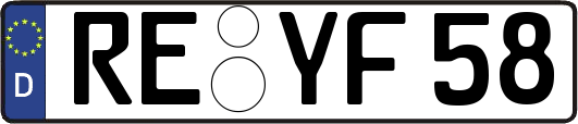RE-YF58