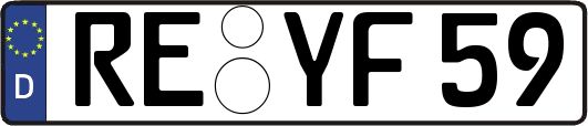 RE-YF59