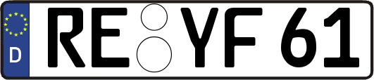 RE-YF61