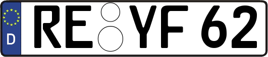 RE-YF62