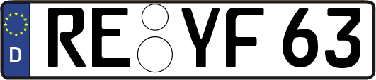 RE-YF63