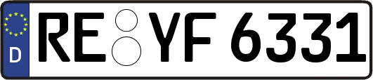RE-YF6331