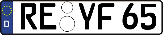 RE-YF65